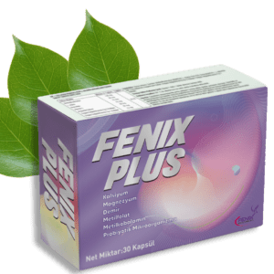 Fenix Plus