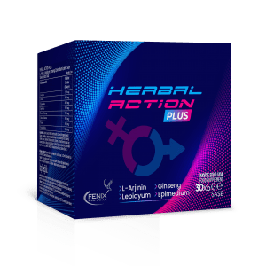 Herbal Action Plus